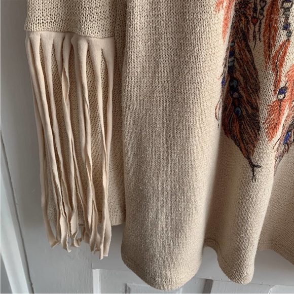 Lauren Moshi size medium - Evil Eye Sweater - Picture 4 of 8